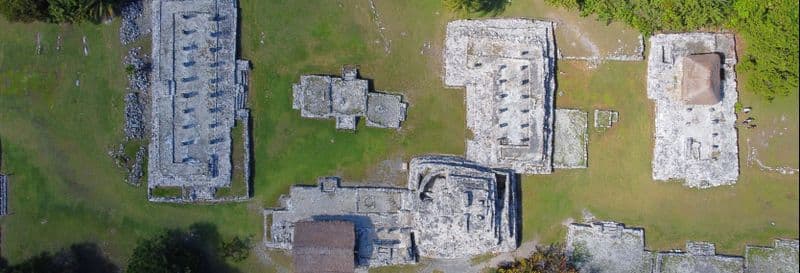 Billet Excursion à la zone archéologique El Meco + Playa Delfines