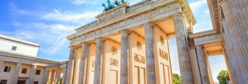 Billet Visite guidée dans Berlin