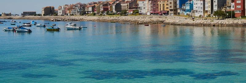 Billet Visite guidée dans La Guardia