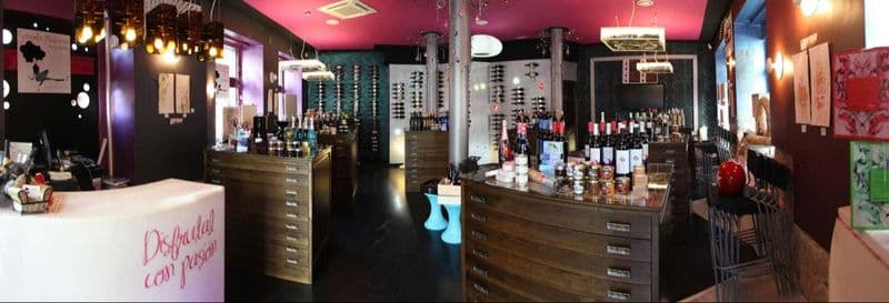 Billet Dégustation de vins et de fromages à Señorita Malauva