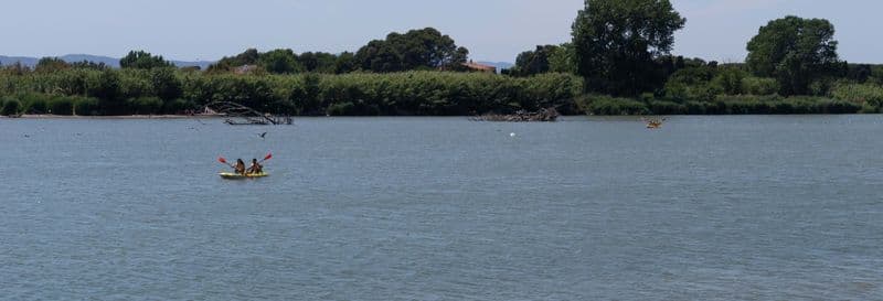 Billet Safari Cruise + Baie du parc naturel du Montgrí