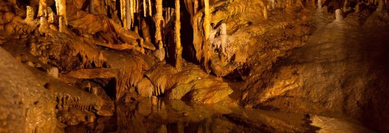 Billet Excursion à Dinant et aux grottes de Han