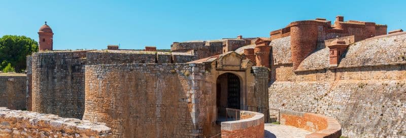 Billet Billet pour le Château de Salses