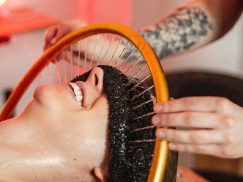 Billet Head Spa à Armentières (59)