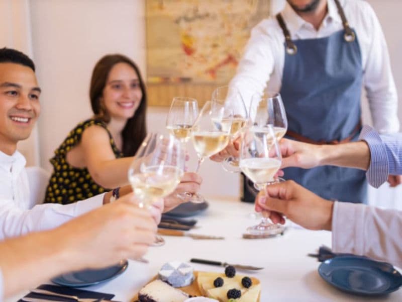 Billet Atelier dégustation de Fromages et Vins à Paris Austerlitz