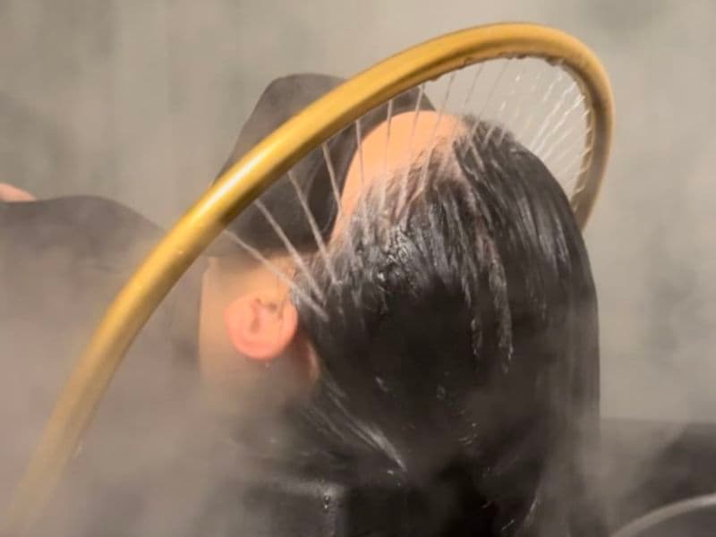 Billet Head Spa à Argenteuil (95)