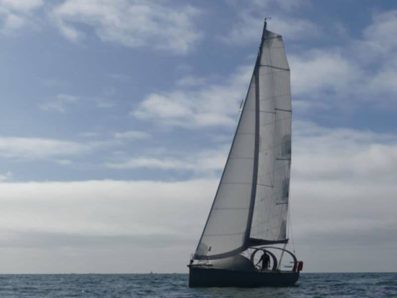 Billet Croisière journée complète dans la Baie de Quiberon (56)
