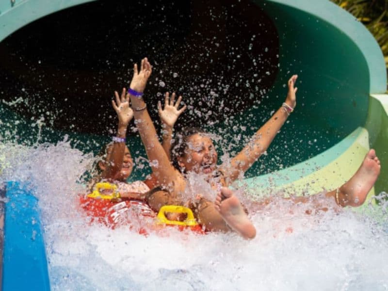 Billet Billet pour Aqualand Fréjus (83)