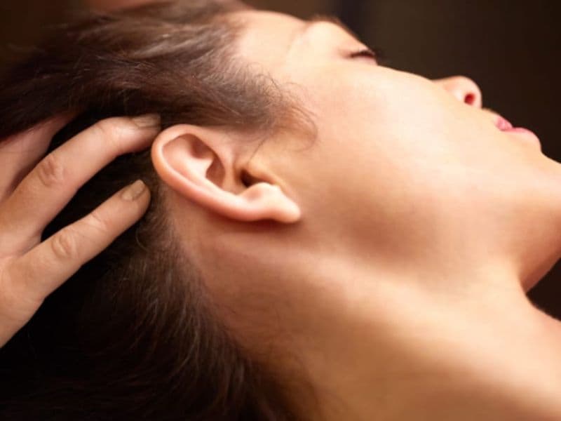 Billet Head Spa à Paris 9ème