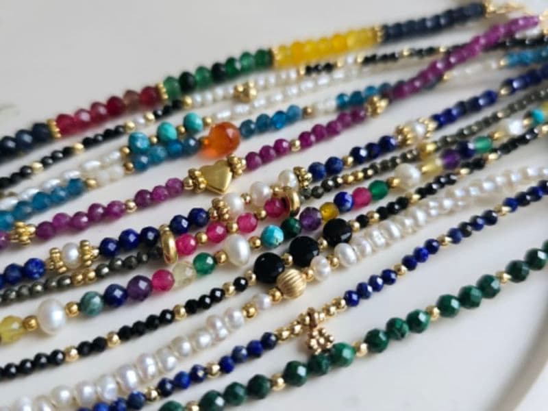 Billet Atelier création de bijoux à Castres (81)