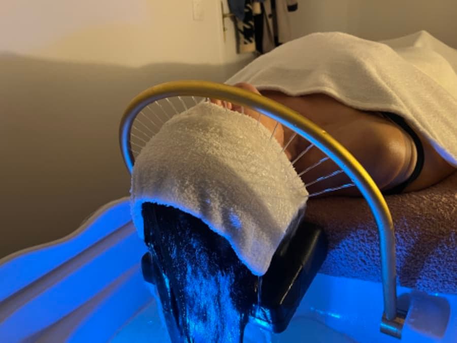 Billet Head Spa à Paris 5ème