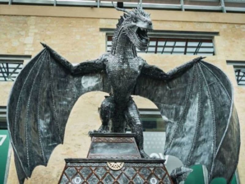 Billet Visite "Contes & légendes, un Bordeaux bien mystérieux" (33)