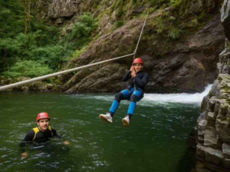 Billet Aquarando du Rahin près de Belfort (70)