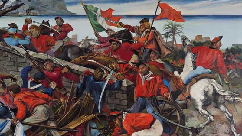 Billet Visite du musée du Risorgimento : L'expérience turinoise