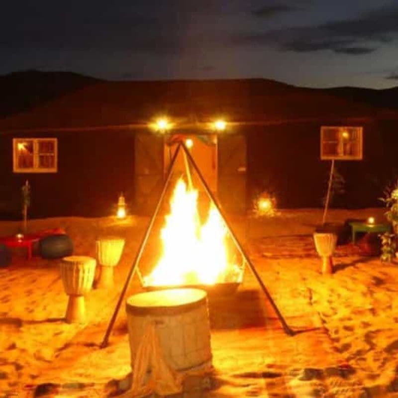 Billet Excursion d'une journée dans le Haut Atlas et les 5 vallées depuis Marrakech