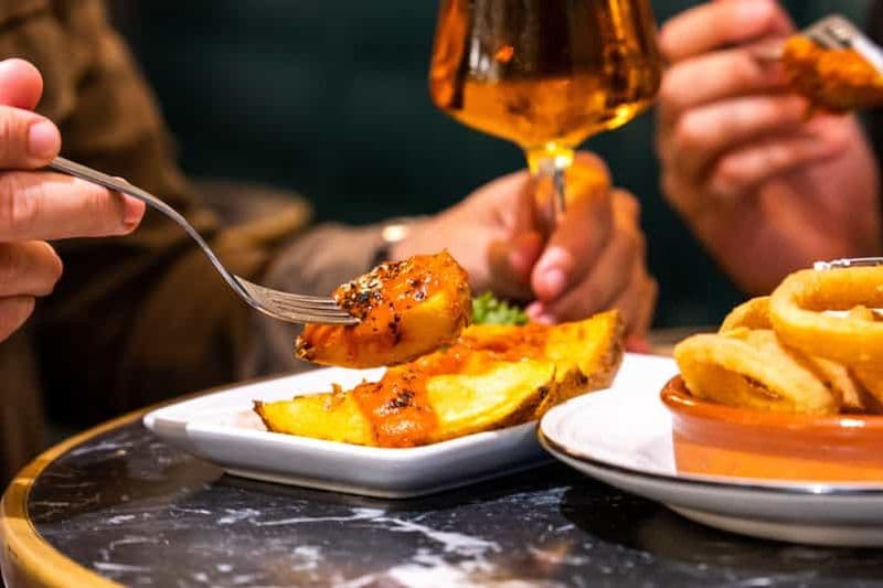 Palma de Majorque : Visite gastronomique des Tapas et du vin