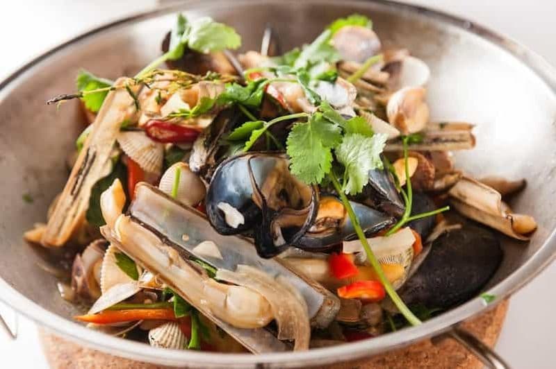 Billet Faro : apprenez à cuisiner une cataplana comme un local !