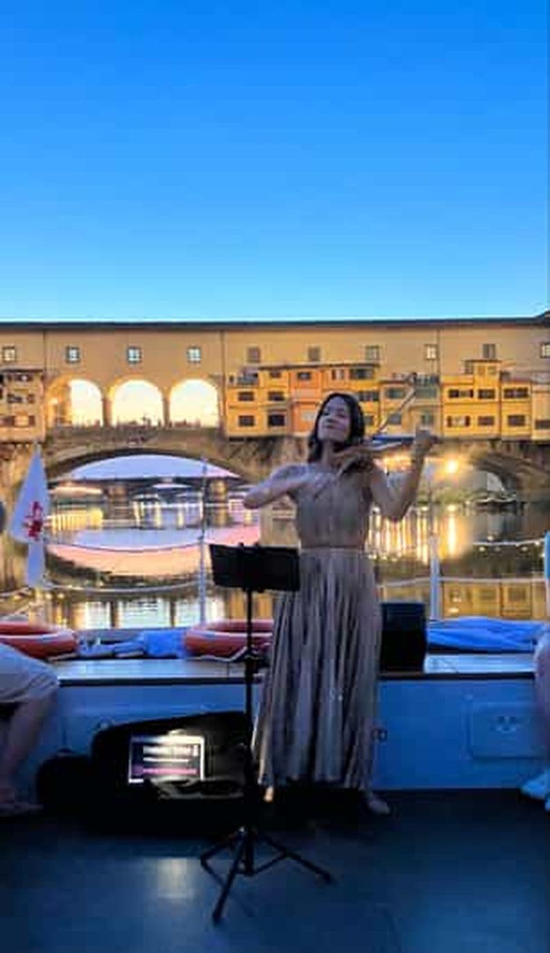 Les meilleures croisières à Florence