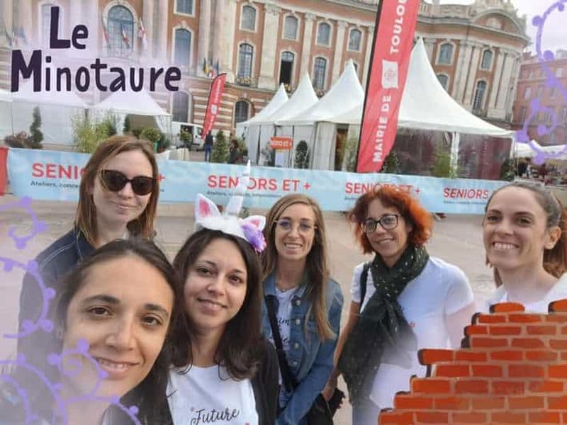 Les meilleurs escape games à Toulouse