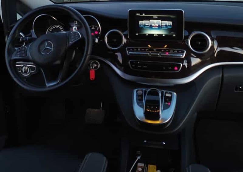 Les meilleurs transferts d’aéroport à Athènes