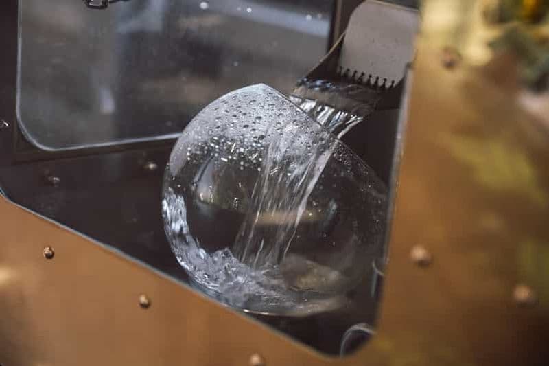 Billet St Andrews : expérience classique du whisky Eden Mill