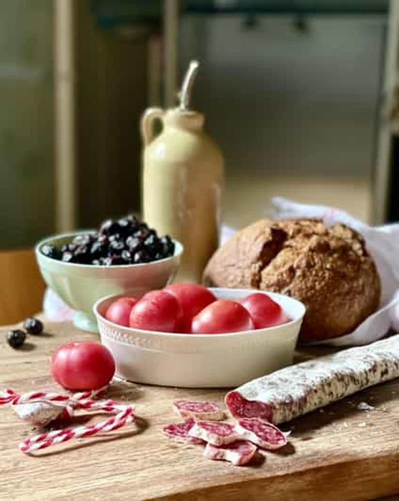 Billet EXPÉRIENCE GASTRONOMIQUE PRIVÉE DANS UNE MAISON LOCALE