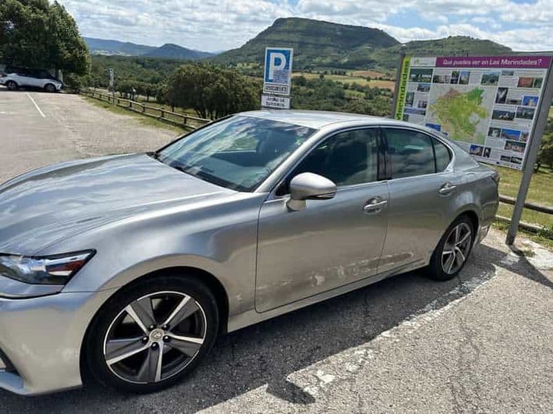 Billet Taxi asturias aéroport