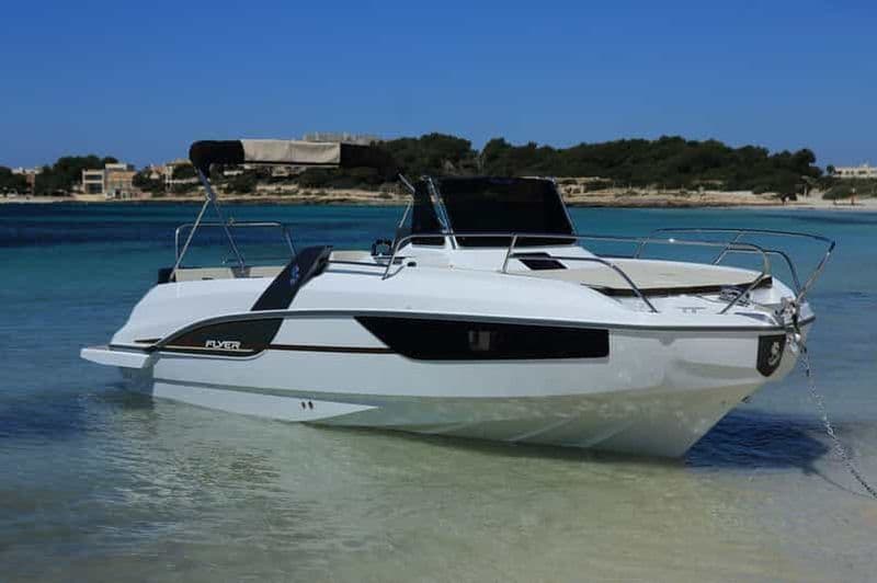 Billet Location de bateau à Cannes avec skipper - Escapade sur l'île de Lérins