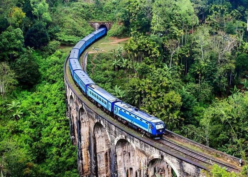 Billet Au départ de Nice : Balade en train historique et villages des Alpes