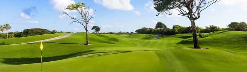 Billet Iberostar Playa Paraiso Golf Club | Tee time Riviera Maya