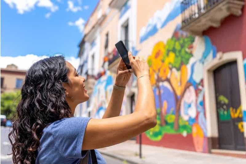 Billet Visite guidée du Londres secret : street art, secrets et légendes urbaines