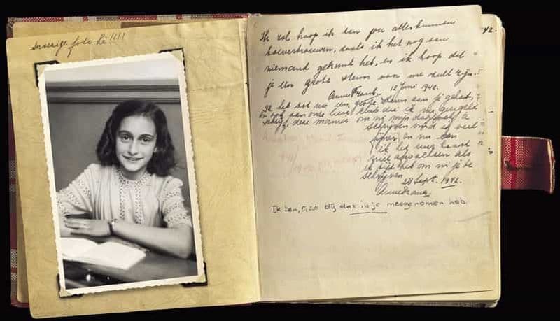 Billet Amsterdam : Visite privée du quartier juif et d'Anne Frank