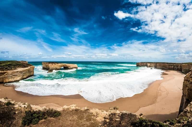 Billet Melbourne : les incontournables de la Great Ocean Road en une journée