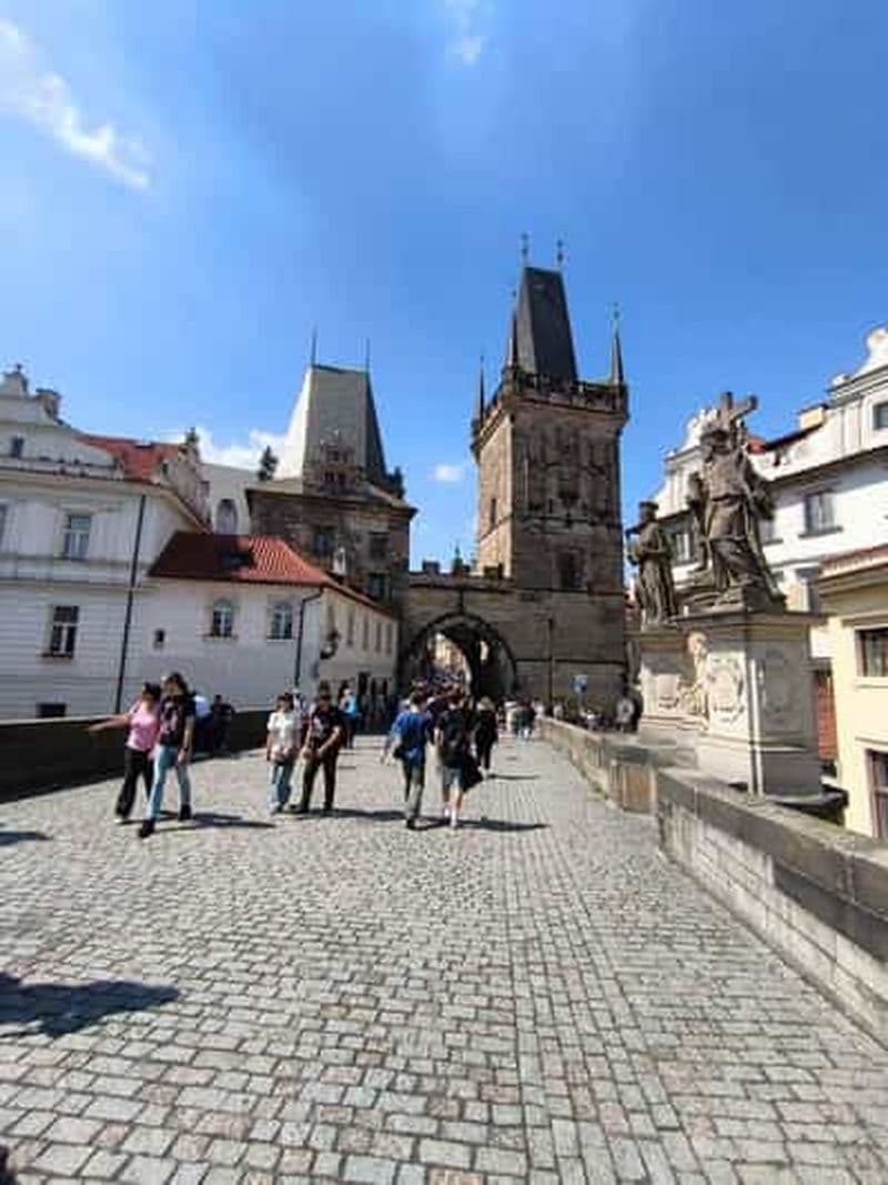 Billet De Prague à Karlovy Vary en 4 jours : escapade spa, bière et nature