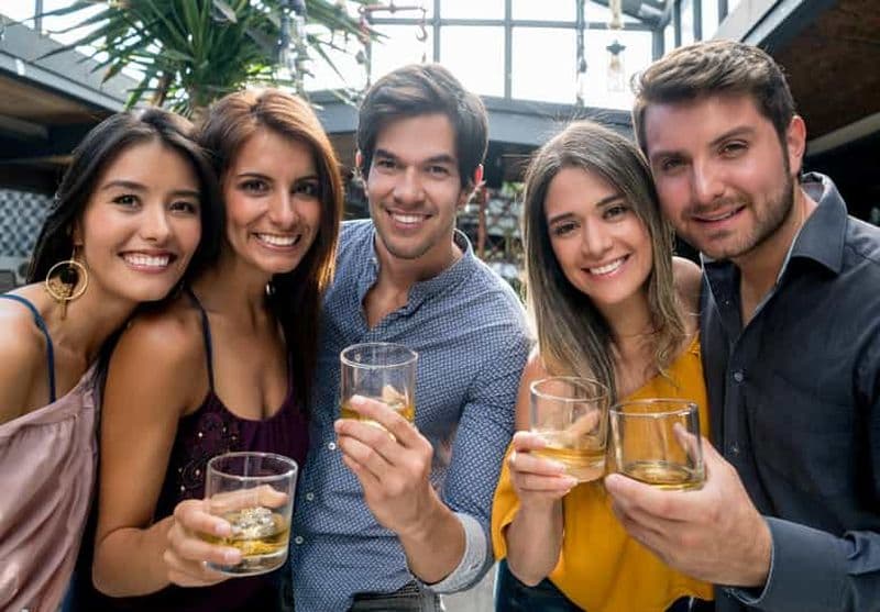 Billet Private Orkney Spirits : un voyage dans le temps à travers le whisky