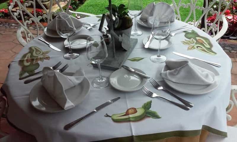 Billet Patzcuaro : Circuit gastronomique