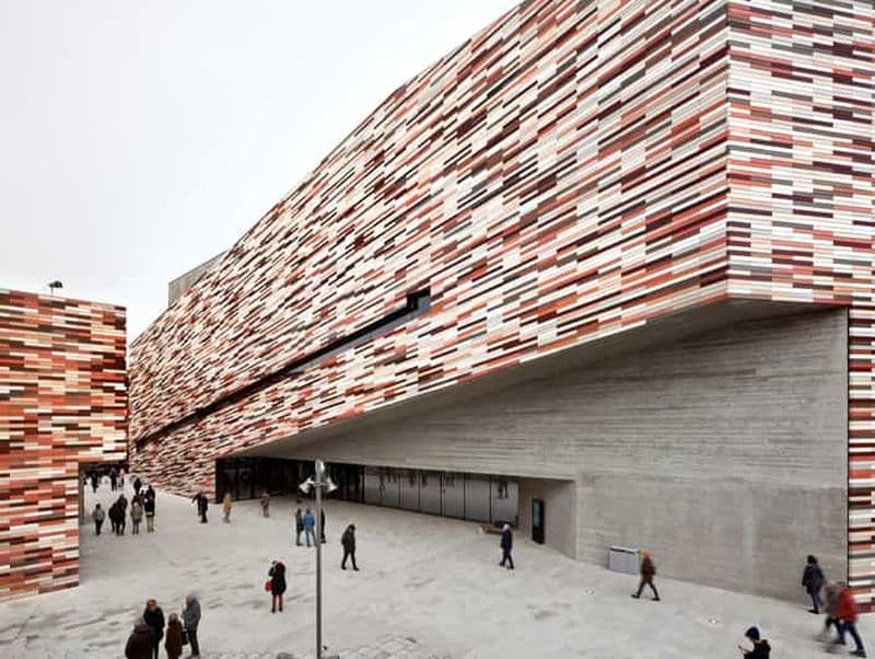 Billet Venise Mestre : M9 Museum Permanent Exhibition Ticket d'entrée