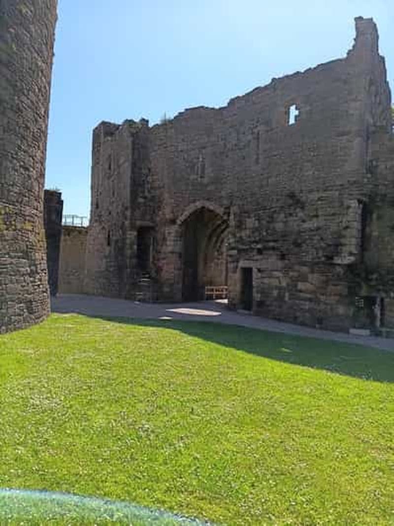 Billet Holyhead : visite du patrimoine de Beaumaris et Anglesey