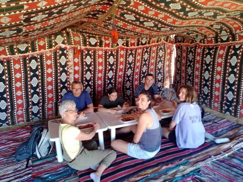 Billet Au départ du Caire : Circuit privé de 7 jours à Siwa, Bahariya et dans le désert blanc