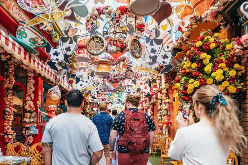 Billet Athènes : Circuit gastronomique grec avec dégustations