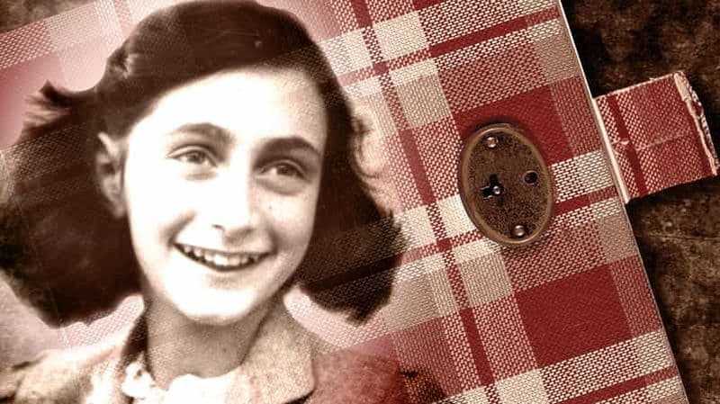 Billet Amsterdam : visite à pied guidée en petit groupe sur les traces d'Anne Frank