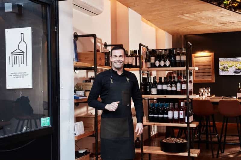 Les meilleures dégustations de vins à Athènes