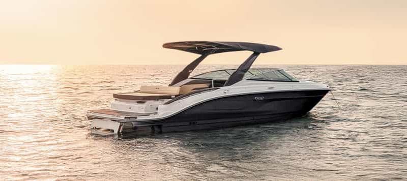 Billet ❖ Milos : croisière privée de luxe — Kleftiko Sarakiniko Poliegos