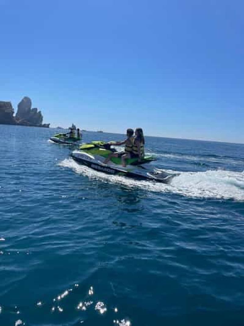 Billet L'ESTARTIT : 30' JET SKI TOUR DES ILES MEDES