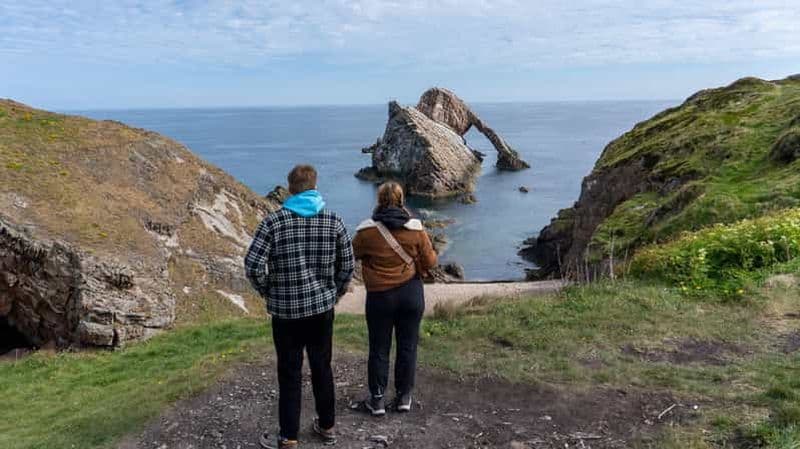 Billet Inverness : Excursion d'une journée à la découverte du whisky, de la faune et de la flore et des plages
