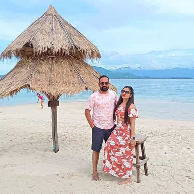 Billet Koh Samui : Koh Mudsum et Koh Tan en bateau à longue queue avec déjeuner