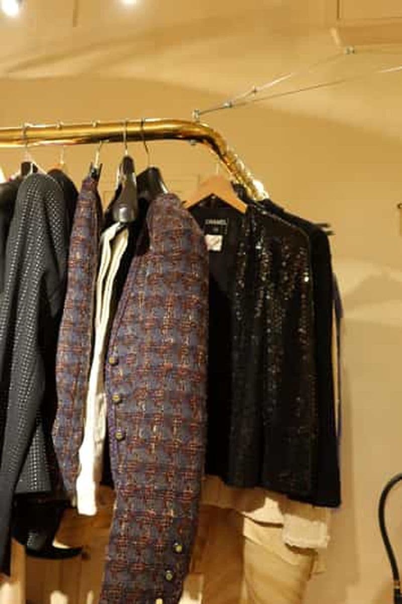 Billet Madrid : 4 heures de shopping de luxe avec un conseiller personnel