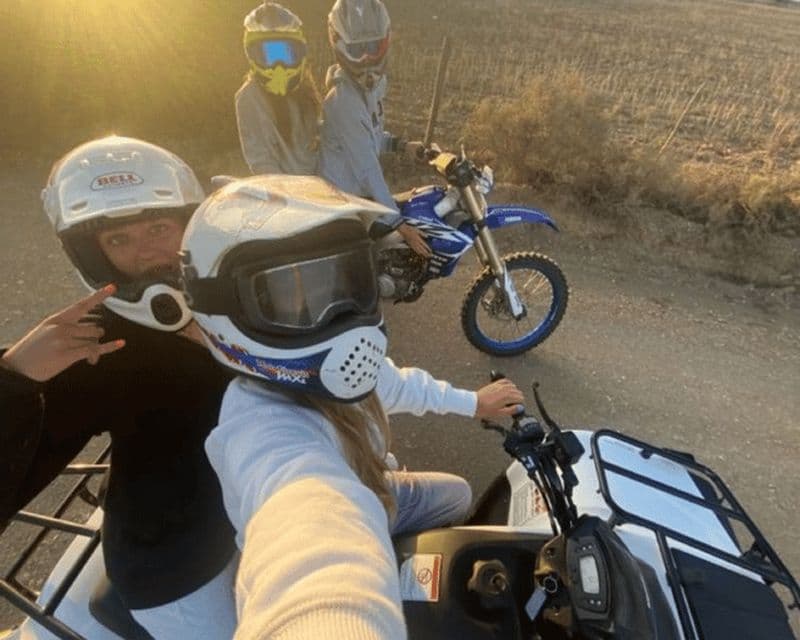 Billet Fès : excursion d'une journée dans le Moyen Atlas avec activités d'aventure