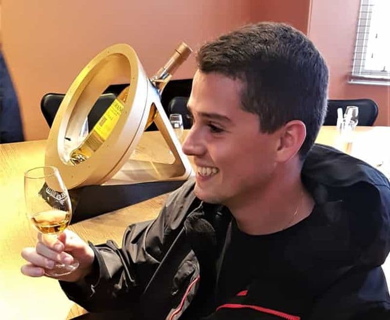 Billet Inverness : Excursion privée Craigs Luxury North Highland Whisky Tour