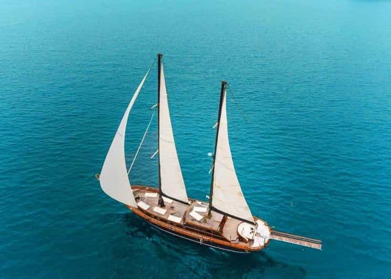 Les meilleures activités nautiques à Athènes